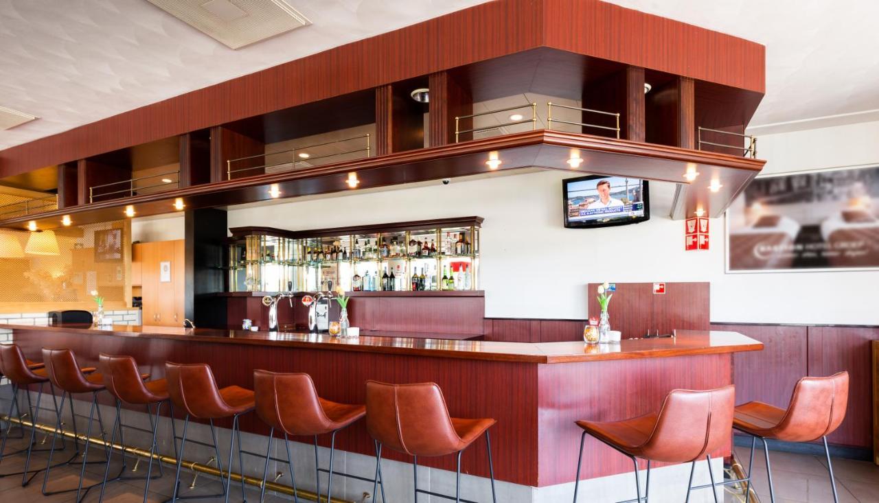 Bastion Hotel Barendrecht Exterior photo